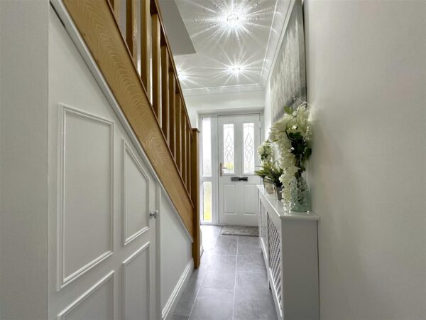 Manners Road, Balderton, Newark