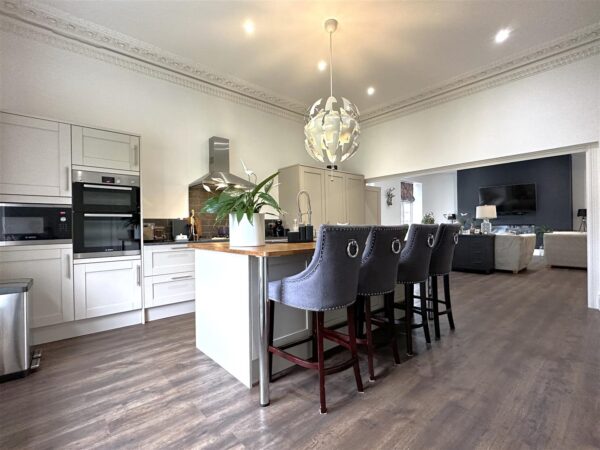 Balderton House, Main Street, Balderton, Newark