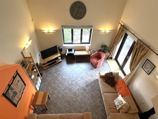The Grange, North Muskham, Newark