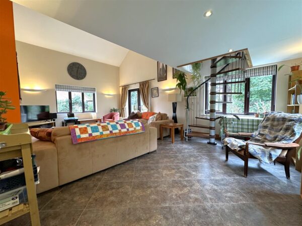 The Grange, North Muskham, Newark