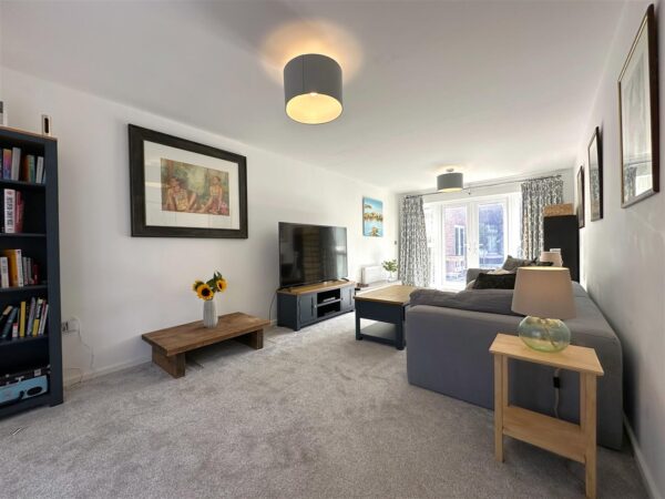 Marigold Way, Middlebeck, Newark