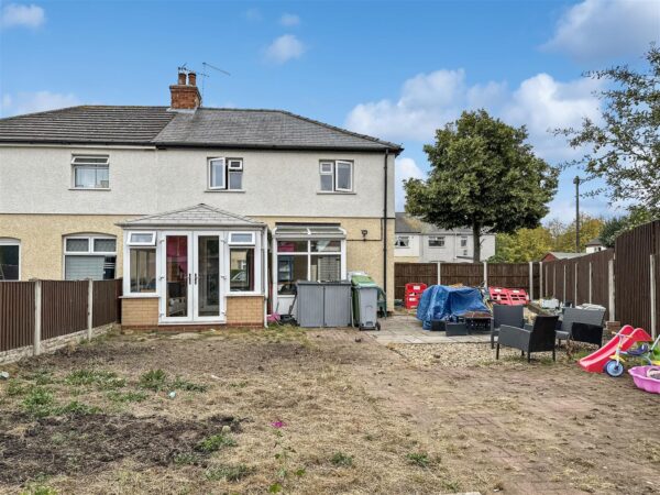 Rutland Avenue, Newark