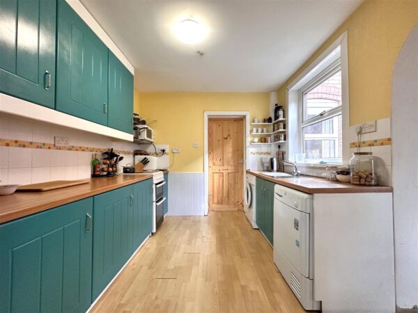 London Road, Balderton, Newark
