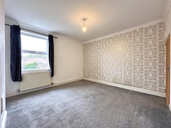 Main Street, Balderton, Newark