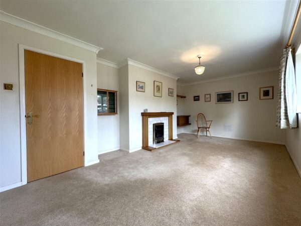 Manners Road, Balderton, Newark