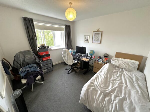 Sawyers Close, Newark