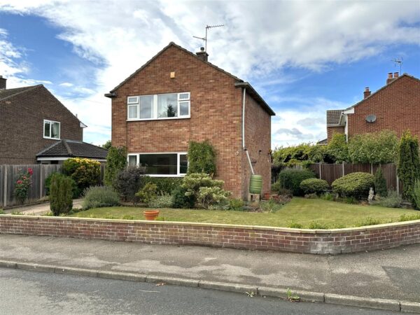 Manners Road, Balderton, Newark