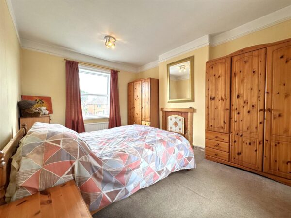 London Road, Balderton, Newark