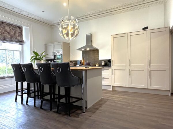 Balderton House, Main Street, Balderton, Newark