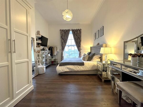 Balderton House, Main Street, Balderton, Newark