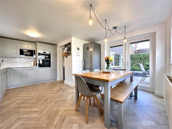 Wordsworth Drive, Balderton, Newark