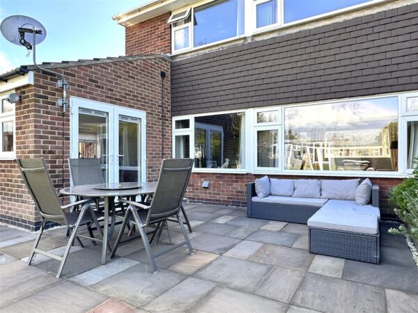 Wordsworth Drive, Balderton, Newark