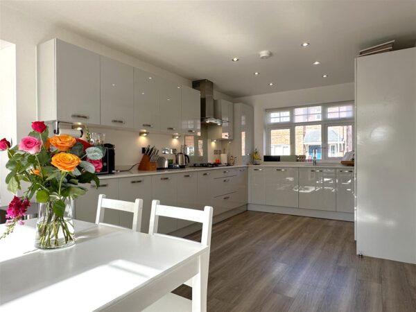 Marigold Way, Middlebeck, Newark
