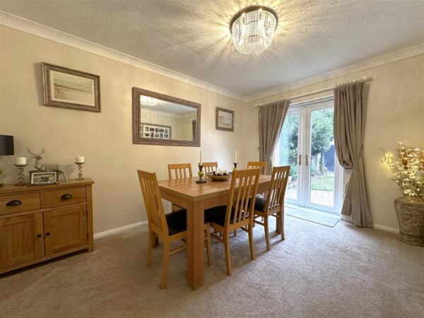 Manners Road, Balderton, Newark