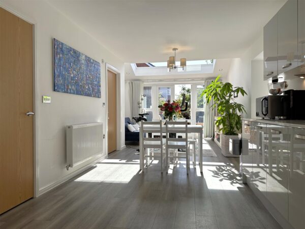 Marigold Way, Middlebeck, Newark