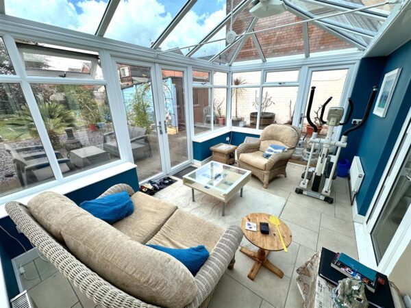 London Road, Balderton, Newark