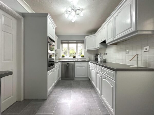 Manners Road, Balderton, Newark