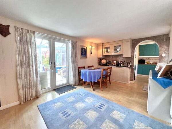 London Road, Balderton, Newark