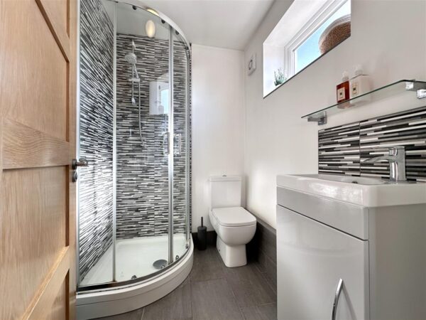 Wordsworth Drive, Balderton, Newark