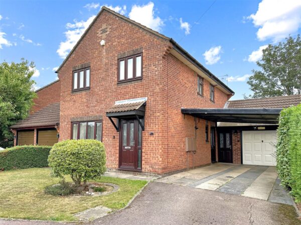Manners Road, Balderton, Newark