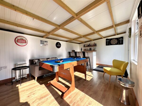 Wordsworth Drive, Balderton, Newark