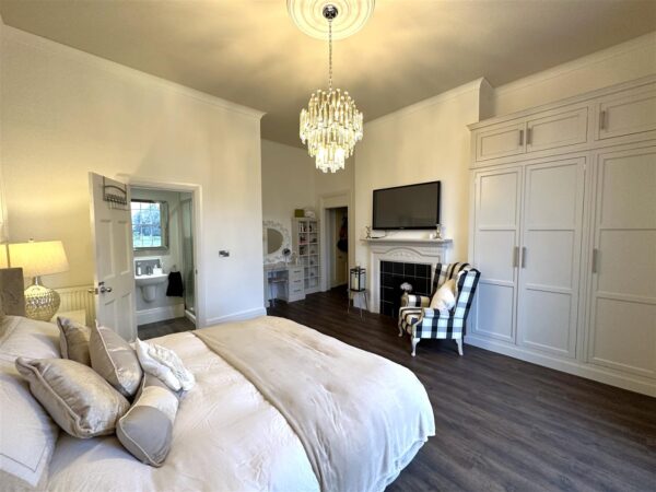 Balderton House, Main Street, Balderton, Newark