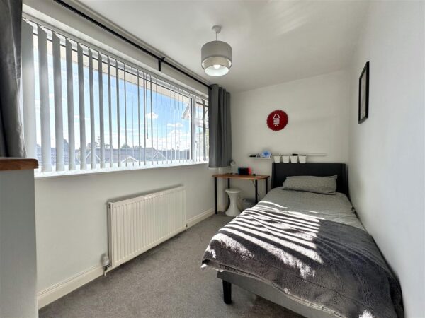 Wordsworth Drive, Balderton, Newark