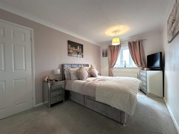 Manners Road, Balderton, Newark