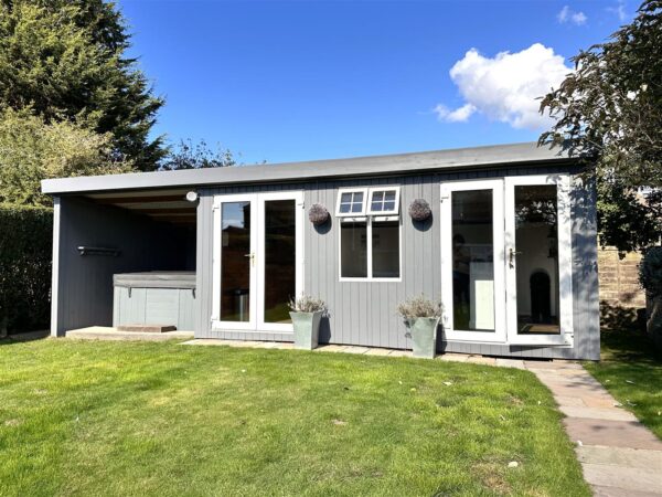 Wordsworth Drive, Balderton, Newark
