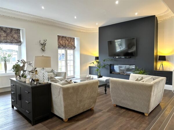 Balderton House, Main Street, Balderton, Newark