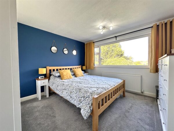 Wordsworth Drive, Balderton, Newark