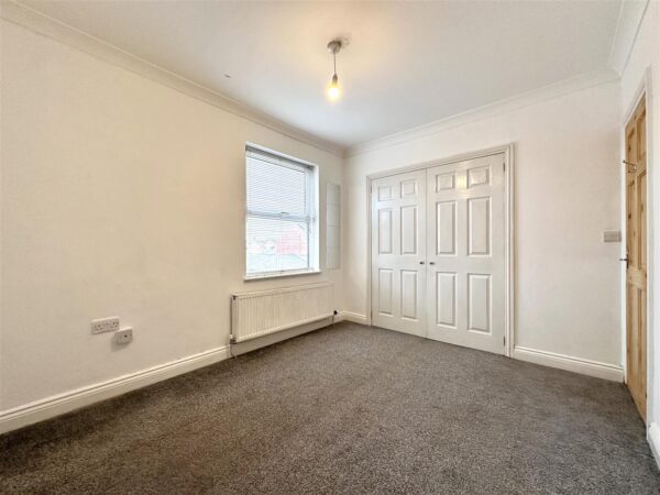 Main Street, Balderton, Newark