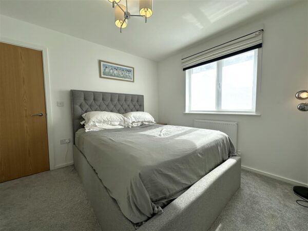 Marigold Way, Middlebeck, Newark