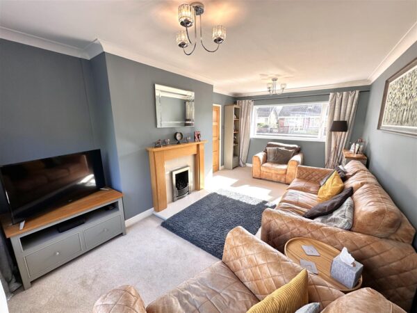 Wordsworth Drive, Balderton, Newark