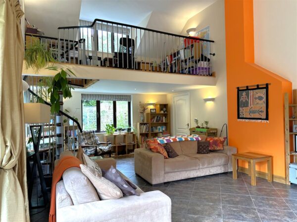 The Grange, North Muskham, Newark