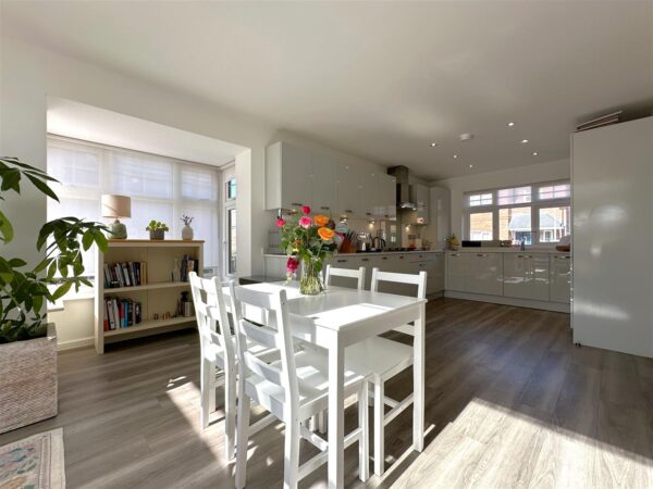 Marigold Way, Middlebeck, Newark