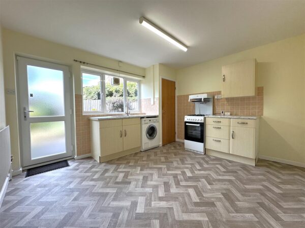 Manners Road, Balderton, Newark