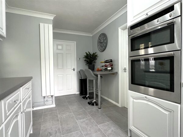 Manners Road, Balderton, Newark
