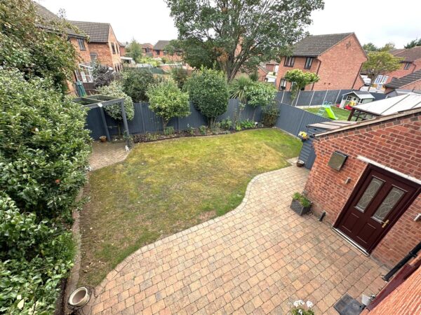 Manners Road, Balderton, Newark