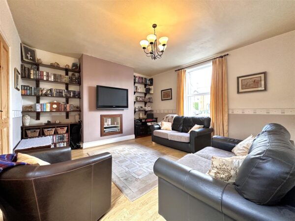 London Road, Balderton, Newark