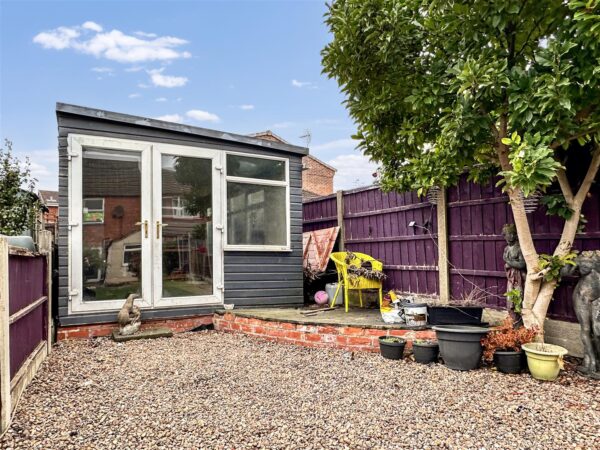 Main Street, Balderton, Newark