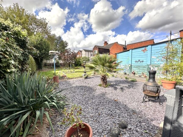 London Road, Balderton, Newark