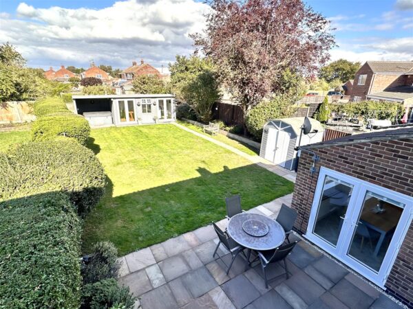 Wordsworth Drive, Balderton, Newark