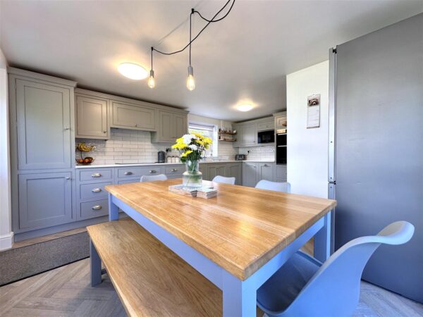 Wordsworth Drive, Balderton, Newark