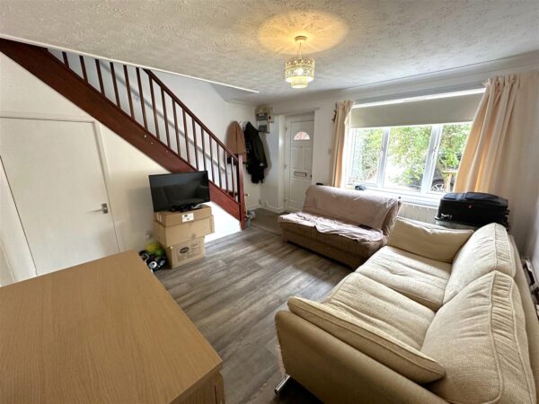 Sawyers Close, Newark