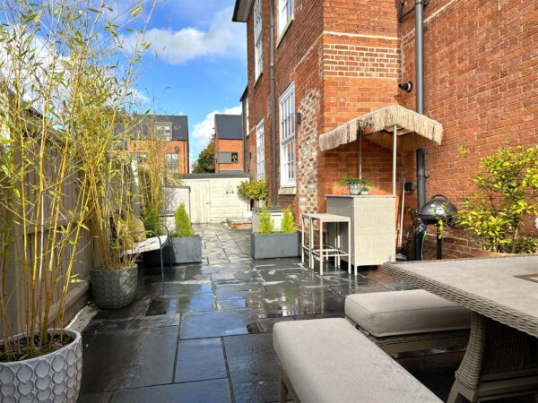 Balderton House, Main Street, Balderton, Newark