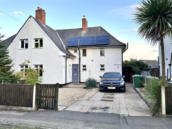 Beech Avenue, Newark