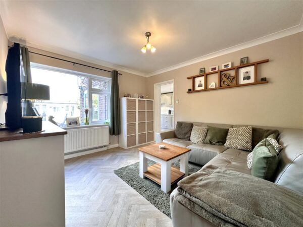 Wordsworth Drive, Balderton, Newark