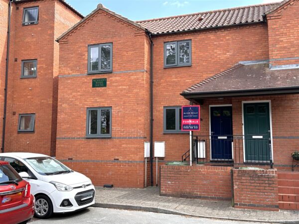 Nicholsons Wharf, Mather Road, Newark