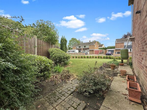 Manners Road, Balderton, Newark